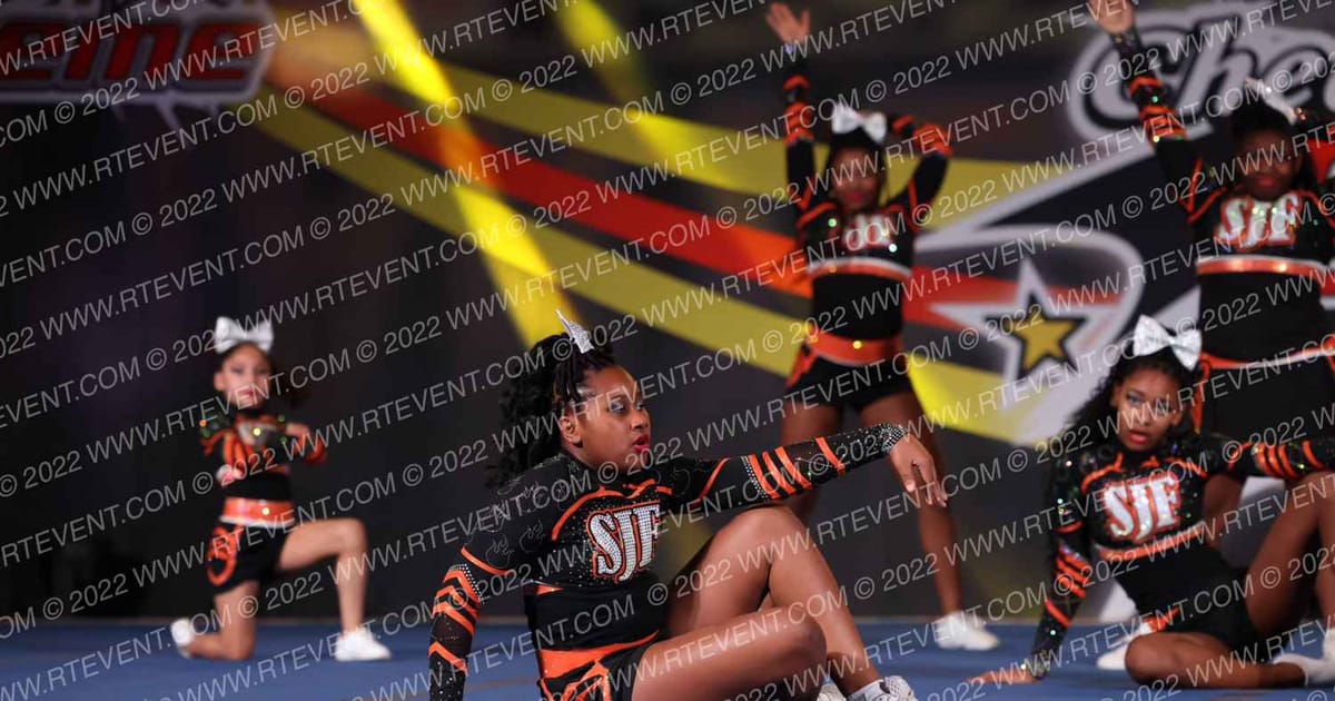 South Jersey Fire Lady Sizzle · Maryland Madness All Star and School