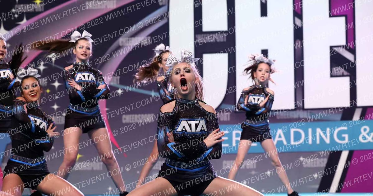 ATA Lake Norman Velocity · CSN Arena C One