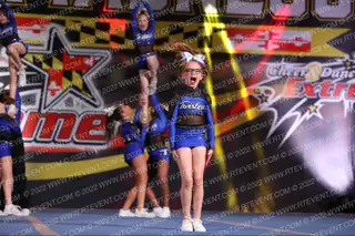 Maryland Twisters Freeze
