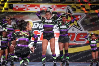 Dynamic All Stars Icons