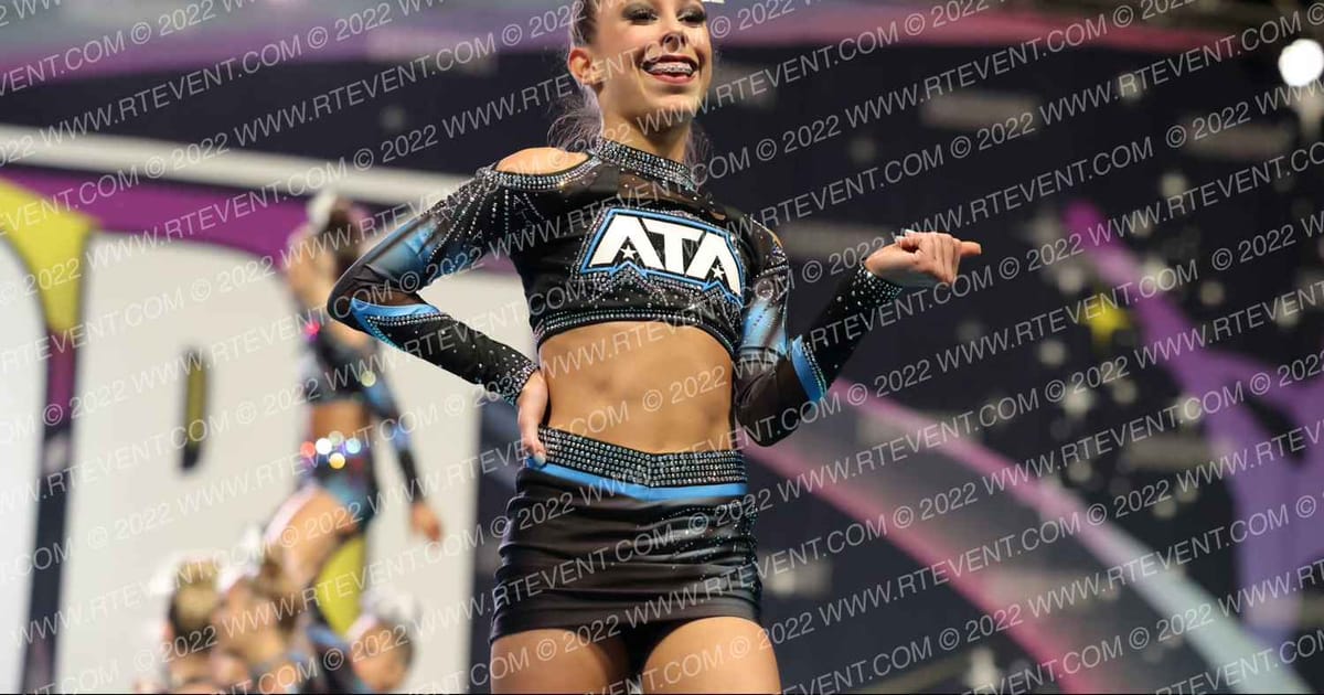 ATA Oxygen · CSN Arena B Four