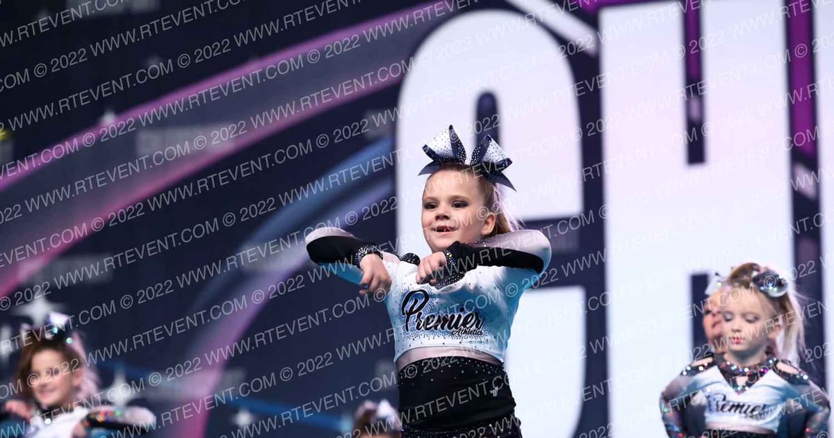 Premier AthleticsCrossville Stardust · CSN Arena c Two
