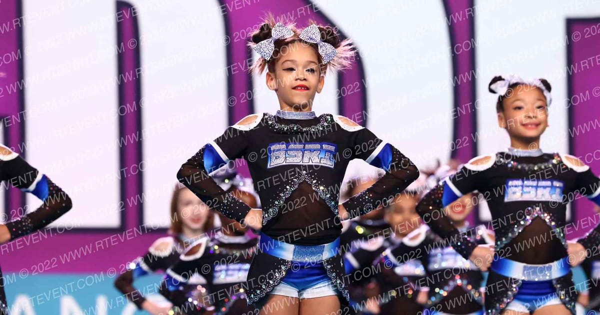 BSRI Allstars Black Storm · CSN Arena C One