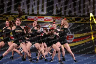 Phoenix Allstars Third Degree