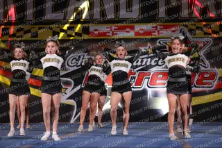World Cup Lancaster Ozone