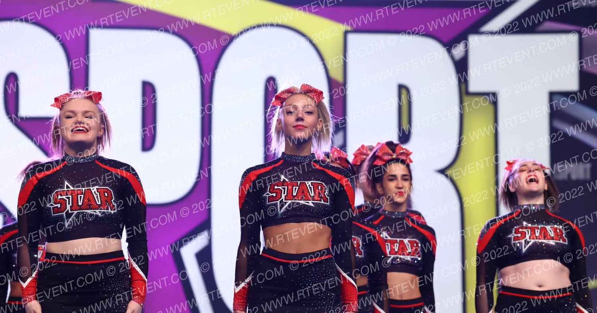 Star Athletics Phoenix · CSN Arena C One