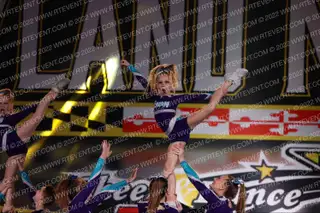 Chesapeake Elite All Stars Reign