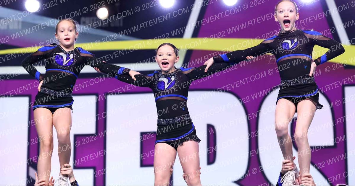 Victory! All Stars Cobalt · CSN Arena c Two