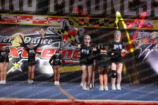 PA Starz Inc. Lady Legends