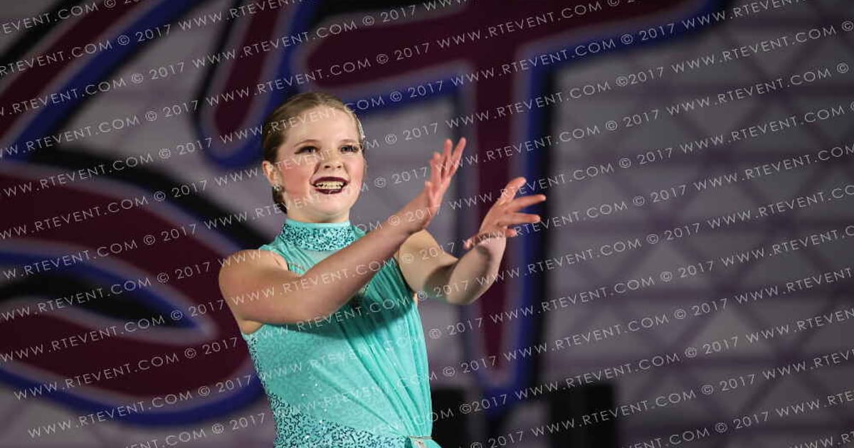 Studio 360 Laycee Crock · DanceFest Milwaukee Grand Nationals