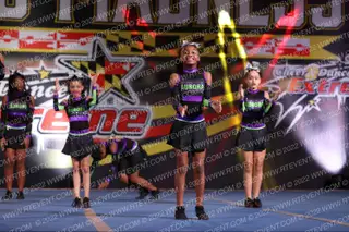 Aurora Athletics Obsidian
