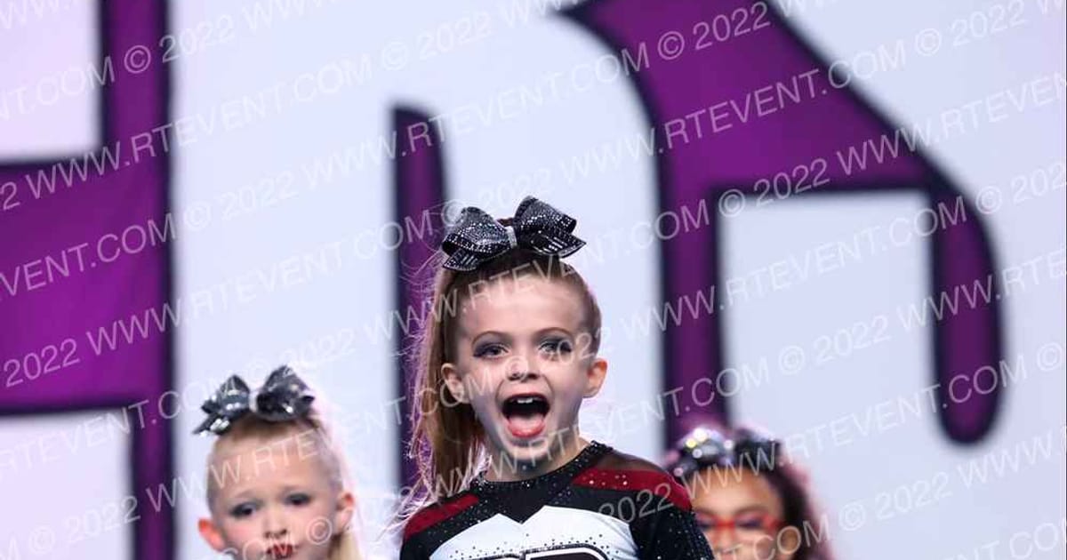Brandon All-Stars Gold · CSN Arena c Two