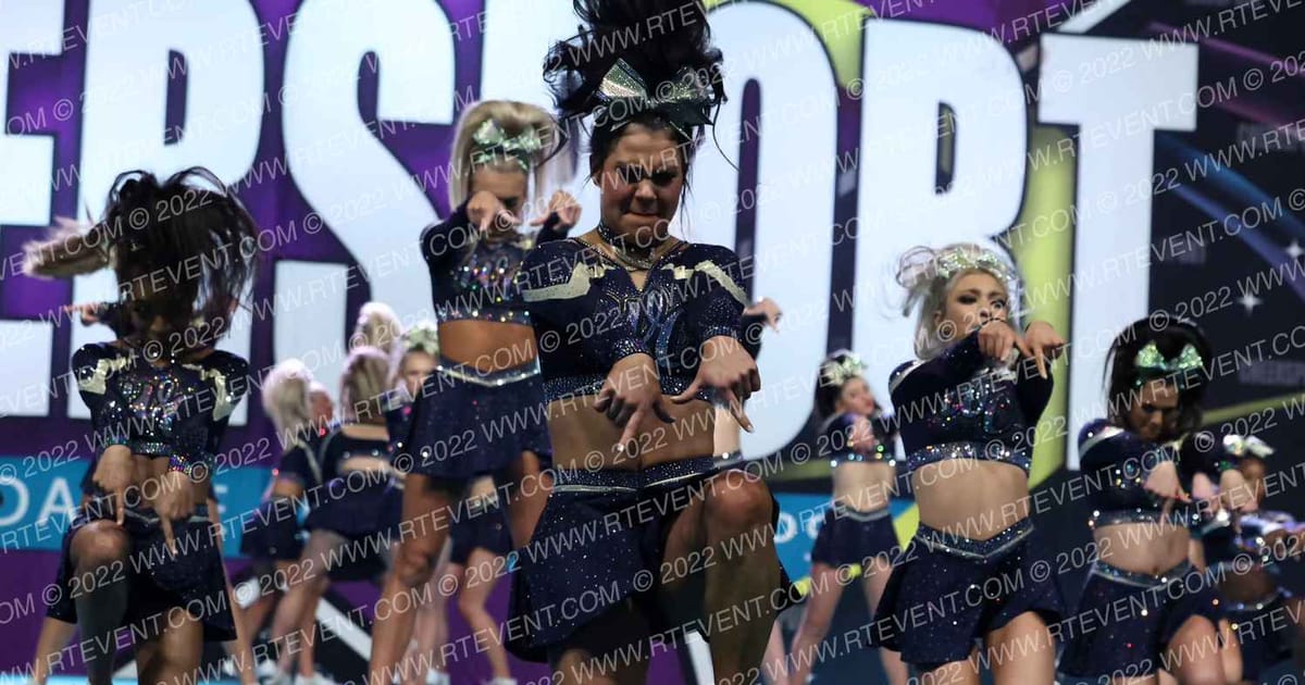 Southaven Wildcats Majors · CSN Arena B Three