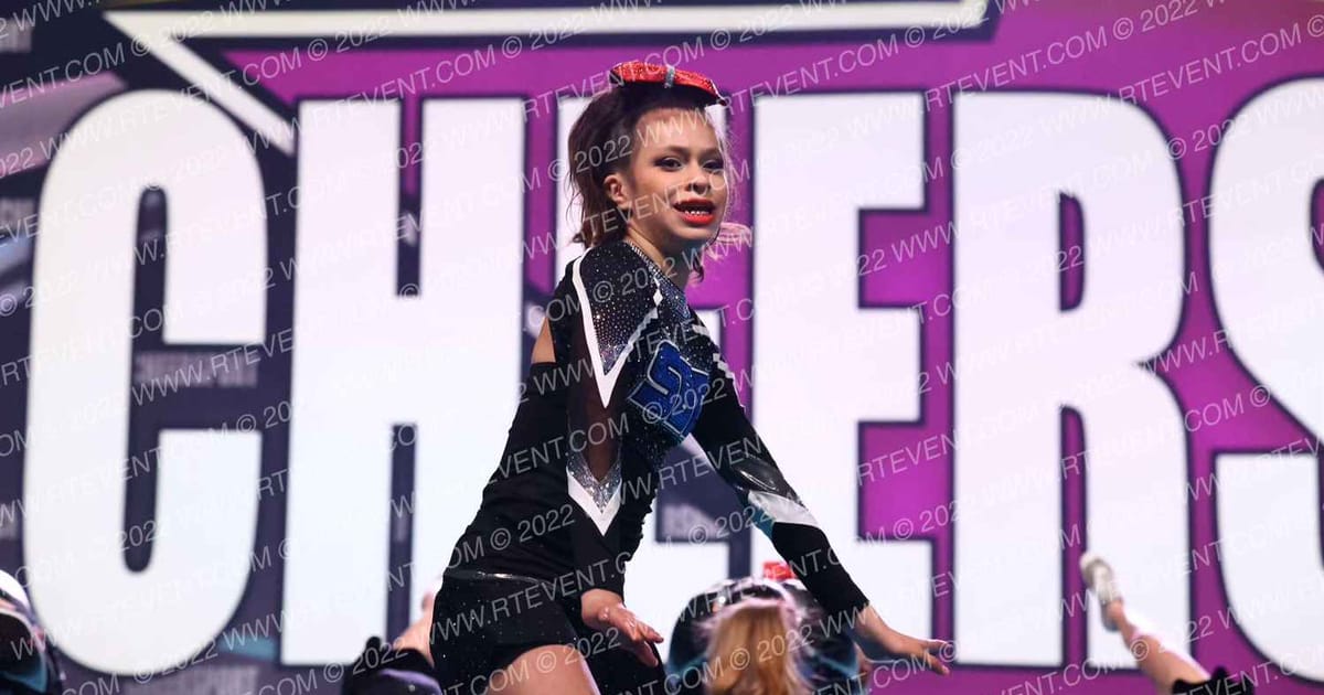 South Bay Divas Crystals · CSN Arena C One