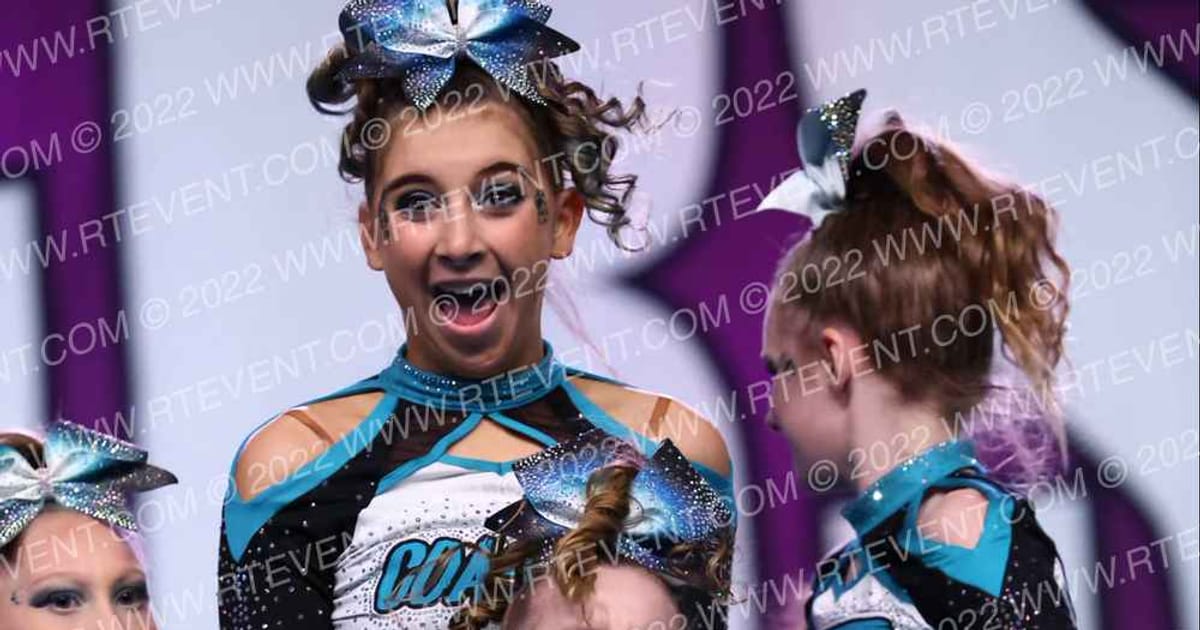 Coastal Allstars Baywatch · CSN Arena c Two