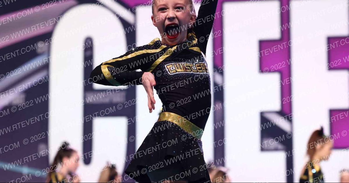 Twisters Typhoon · CSN Arena C One