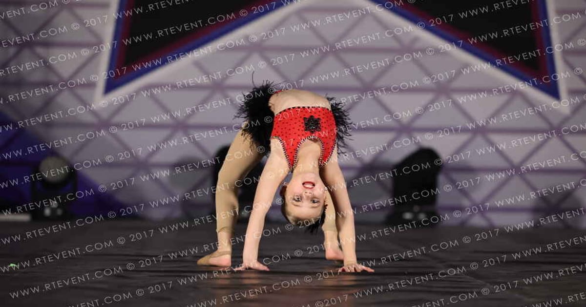 Brookfield Center for the Arts Lucie Seeger · DanceFest Milwaukee Grand Nationals