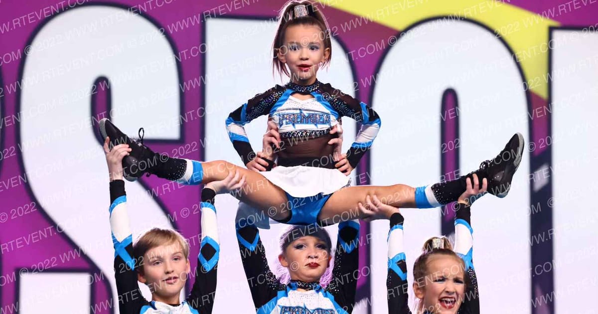 Premier Performance Fury · CSN Arena C One