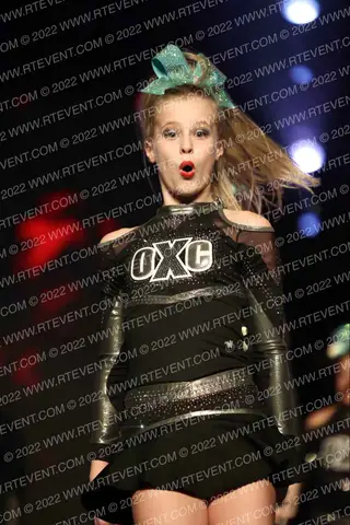 Oklahoma Xtreme Allstar Jags