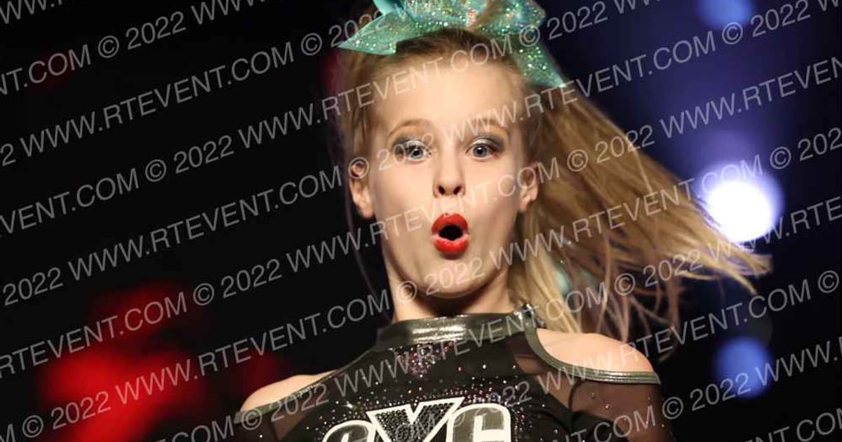 Oklahoma Xtreme Allstar Jags · CheerAPalooza