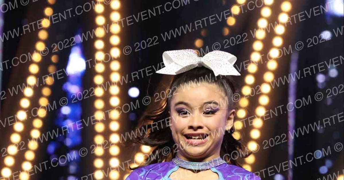 FUSION ELITE BLACKOUT · DII Nationals
