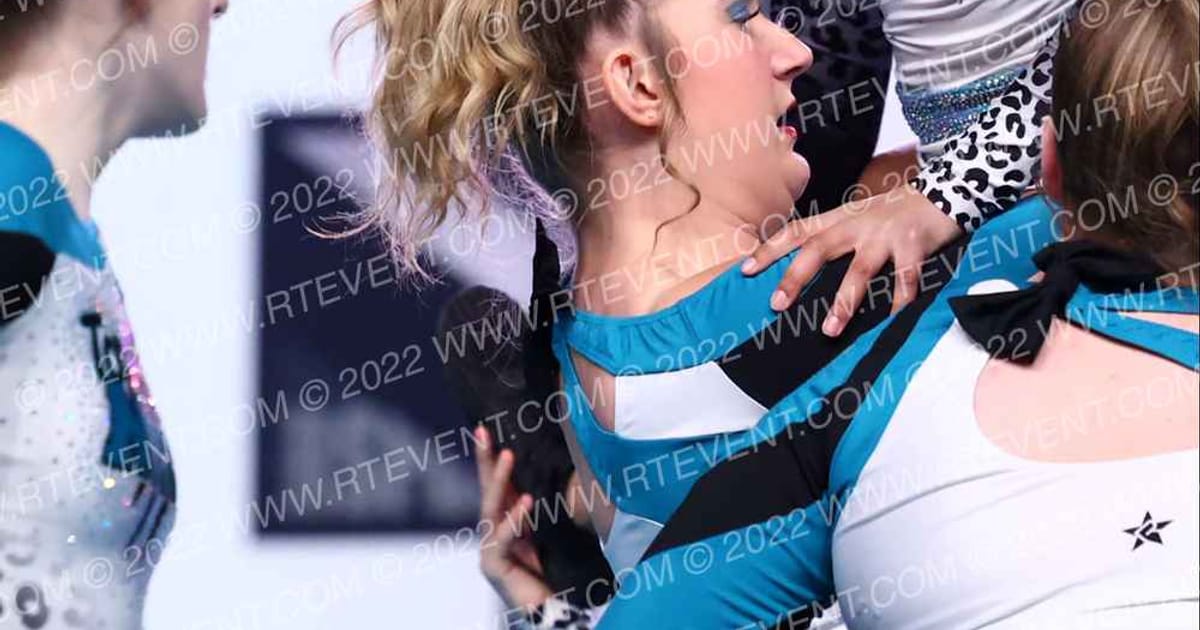 Top Notch All Stars Wildcats · CSN Arena c Two