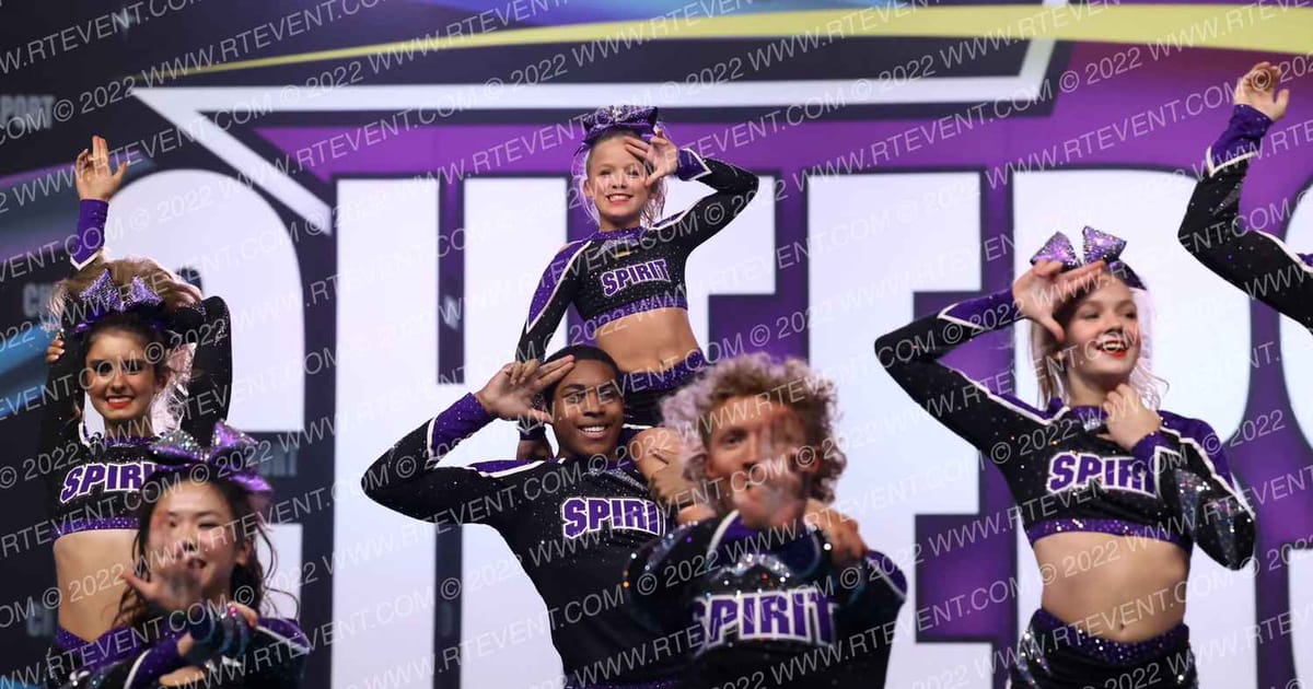 Spirit of Texas Royal Guns · CSN Arena B Five