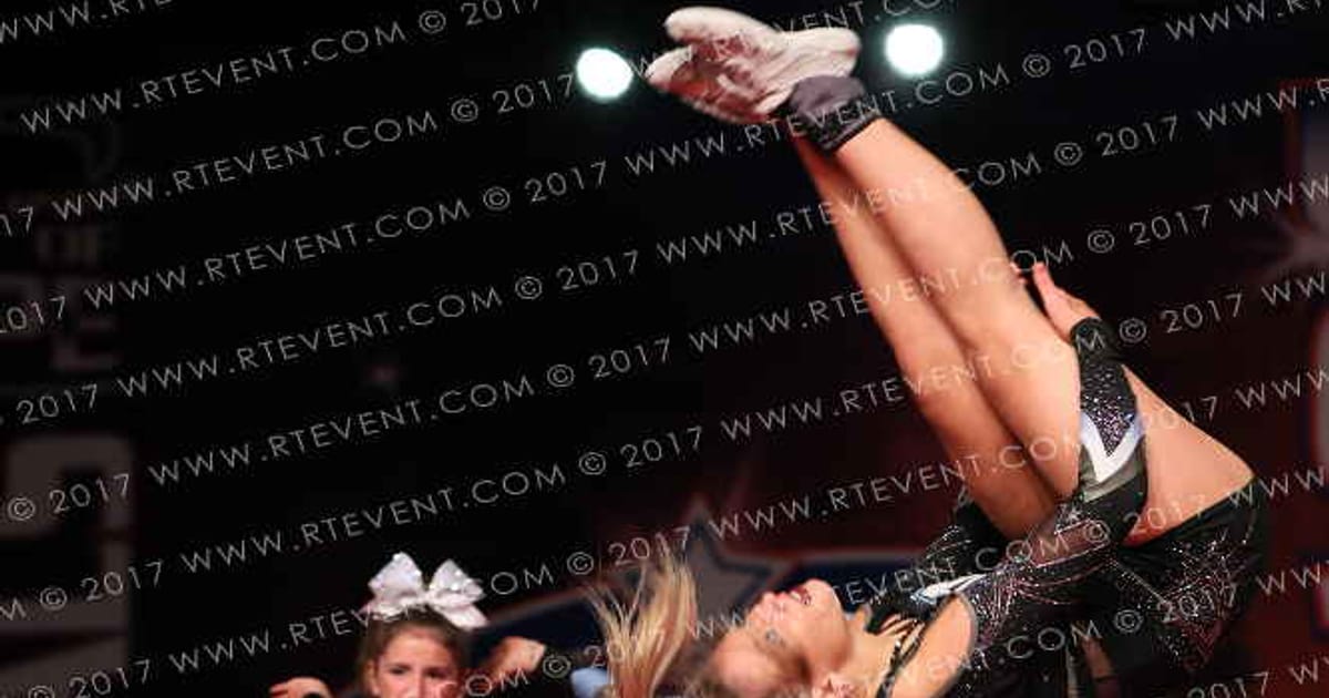 ATA Titanium · Spirit of Hope Grand Nationals