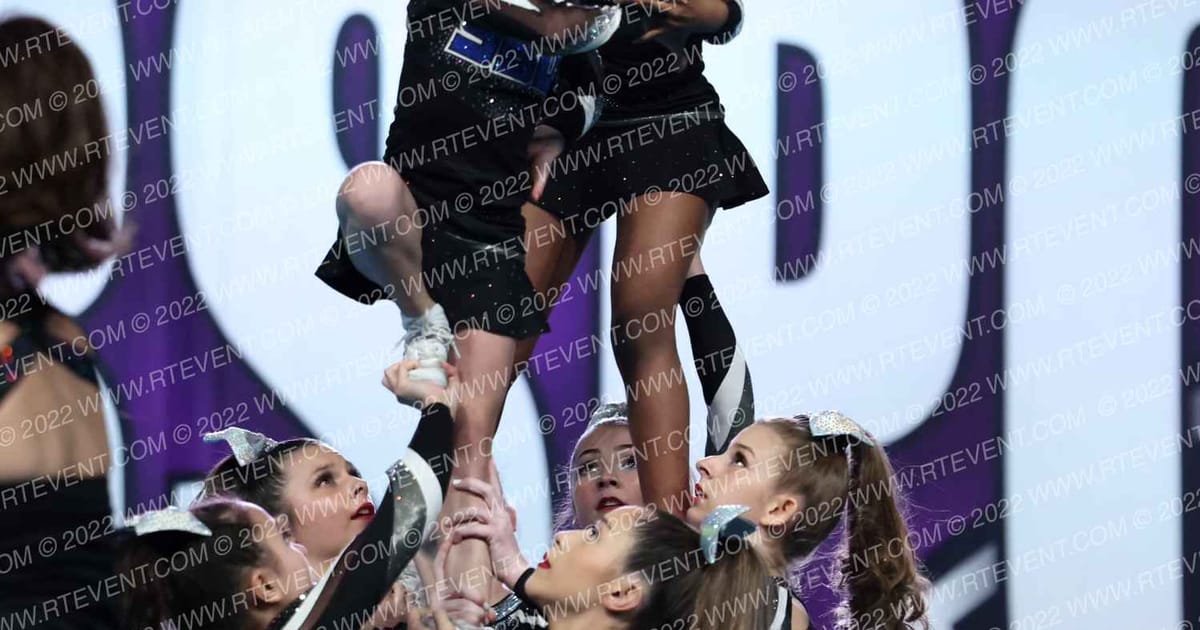 South Bay Divas J- Silver · CSN Arena B Three