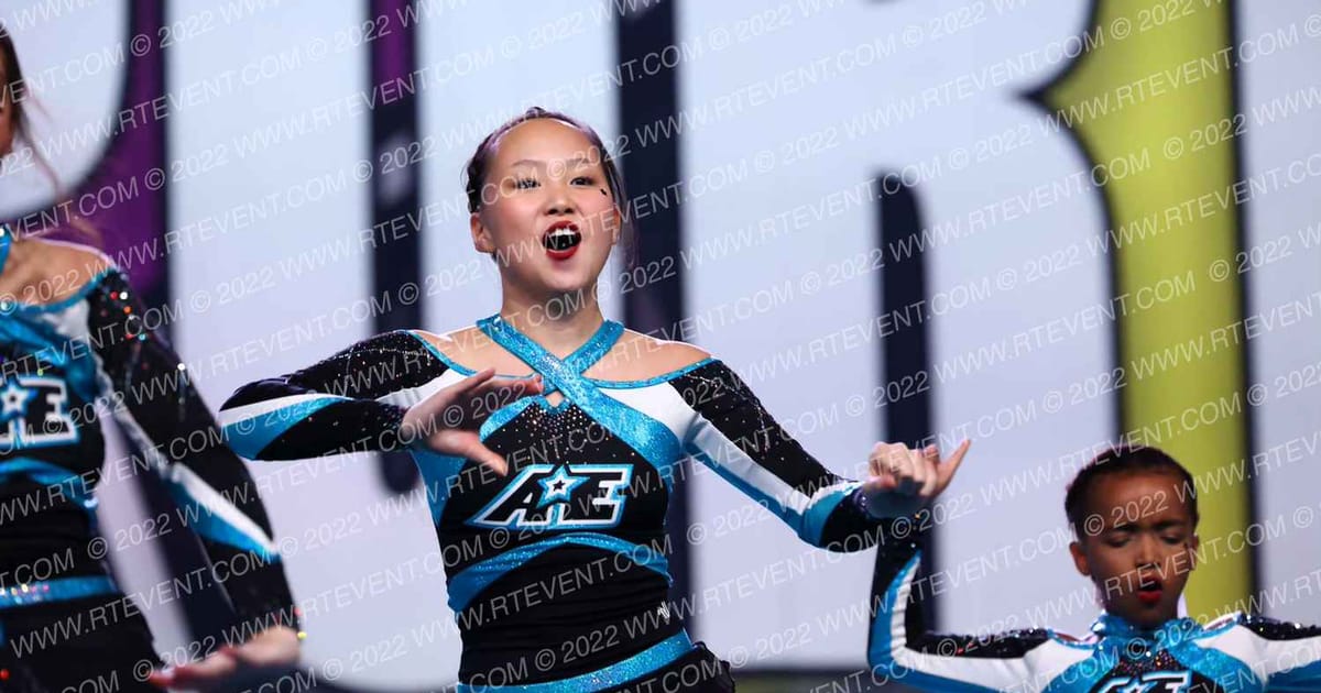 Atlanta Elite Arctic · CSN Arena c Two