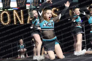 ACE ALL STAR BOMB SQUAD