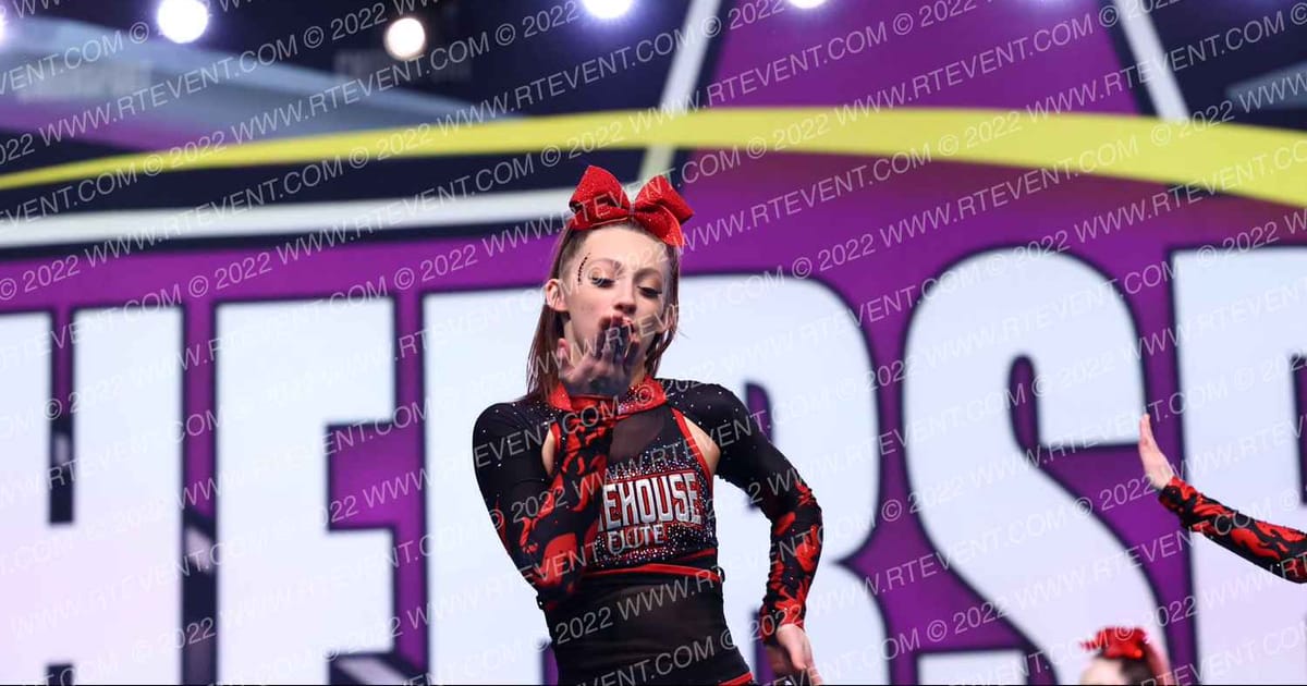 Firehouse Elite Ignite · CSN Arena c Two
