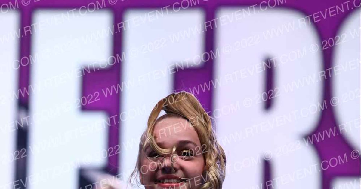 York Elite All Stars Code Black · CSN Arena c Two