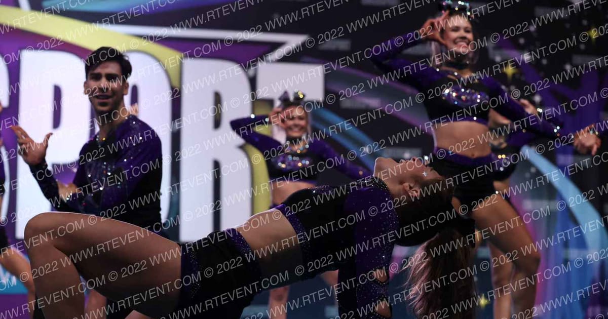 Spirit of Texas Reign · CSN Arena B Five
