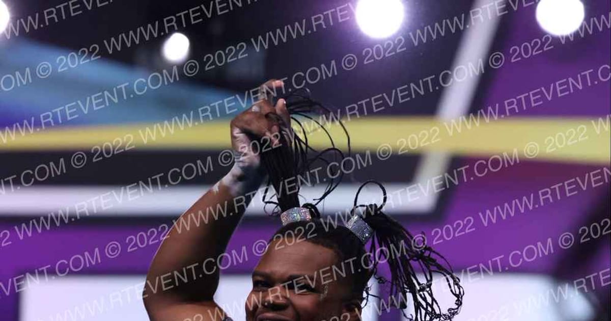 Top Gun All Stars Genesis · CSN Arena B Five