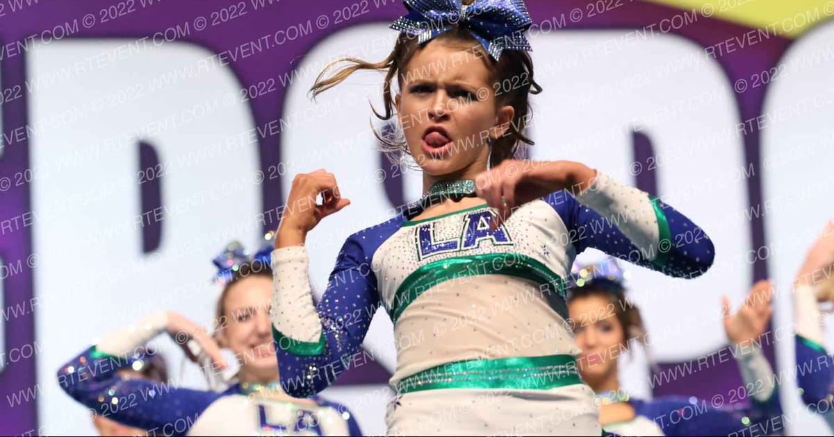 LA All Stars Legends · CSN Arena B Two