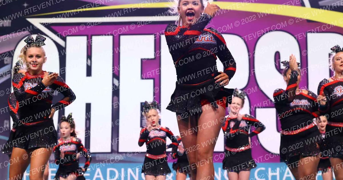 Spirit Xtreme Trust · CSN Arena C One