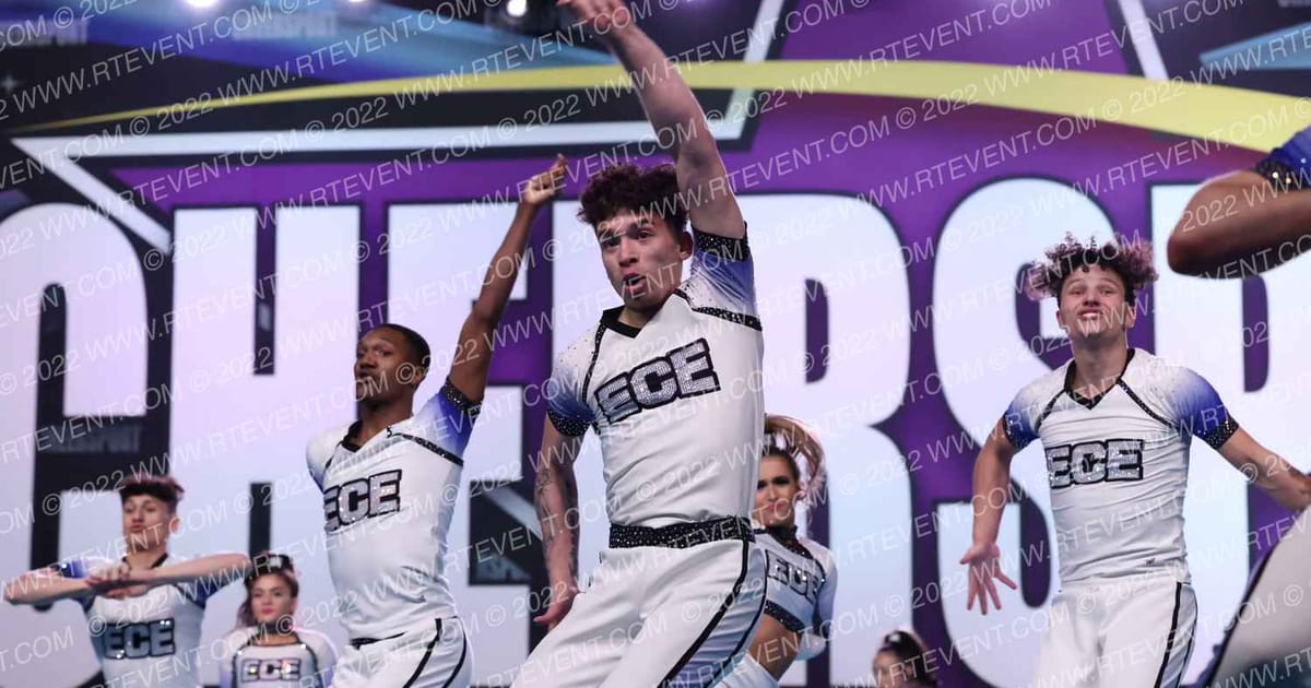 East Celebrity Elite Central SMOKE · CSN Arena B Five