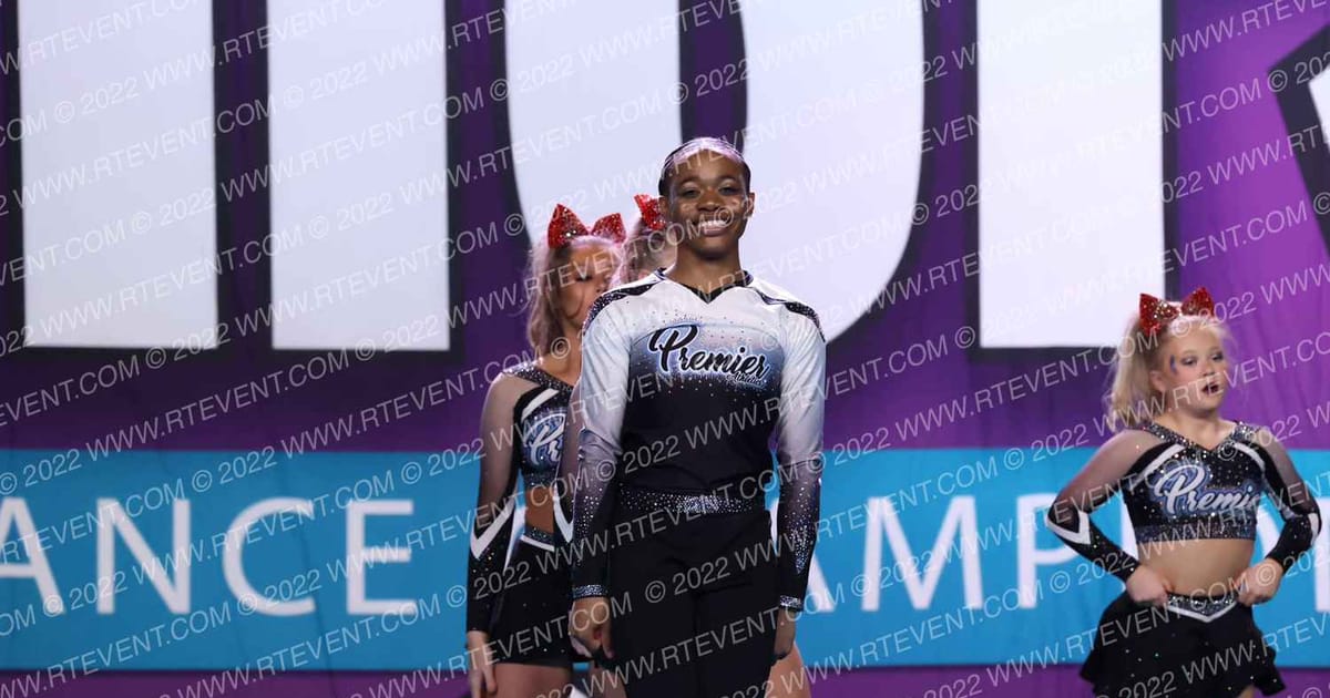 Premier Athletics Knoxville JAWS · CSN Arena B Five