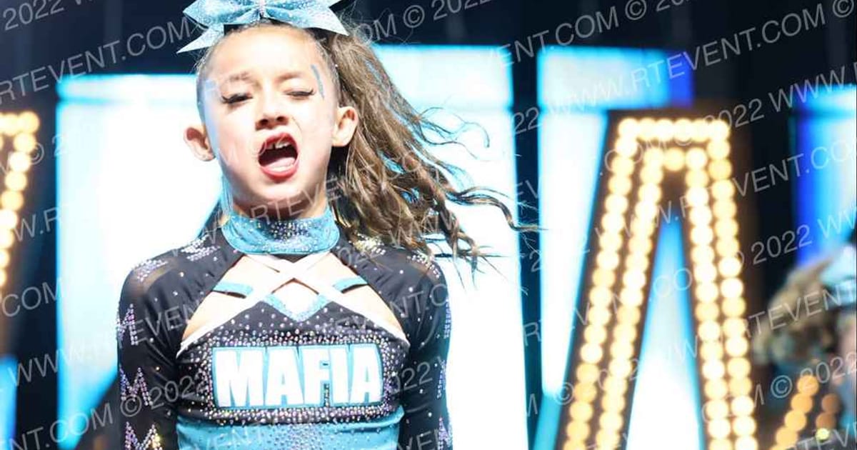 MAGIC  VALLEY ELITE MAFIA · DII Nationals
