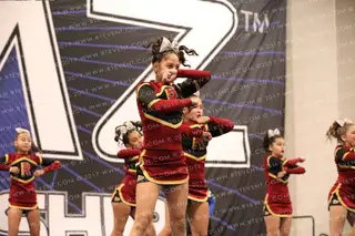 REDSKINS PEEWEE