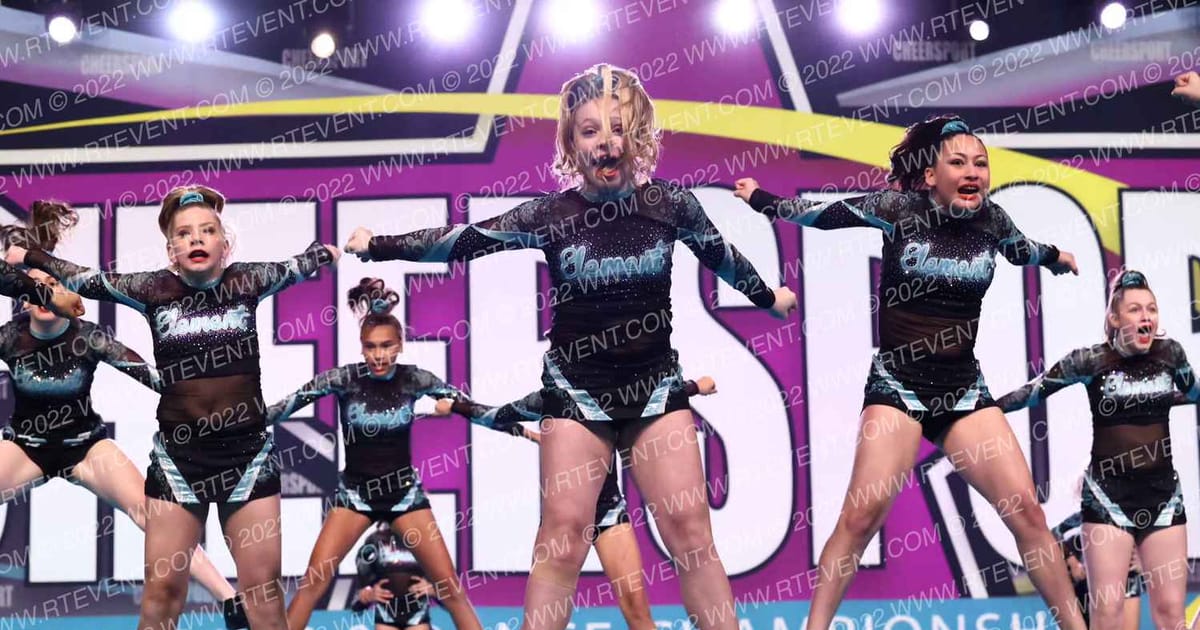 Arizona Element Elite Rubiez · CSN Arena C One
