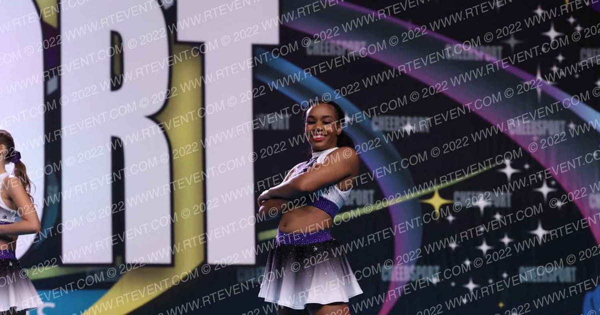 Winnersville Elite Twilight · CSN Arena B Five