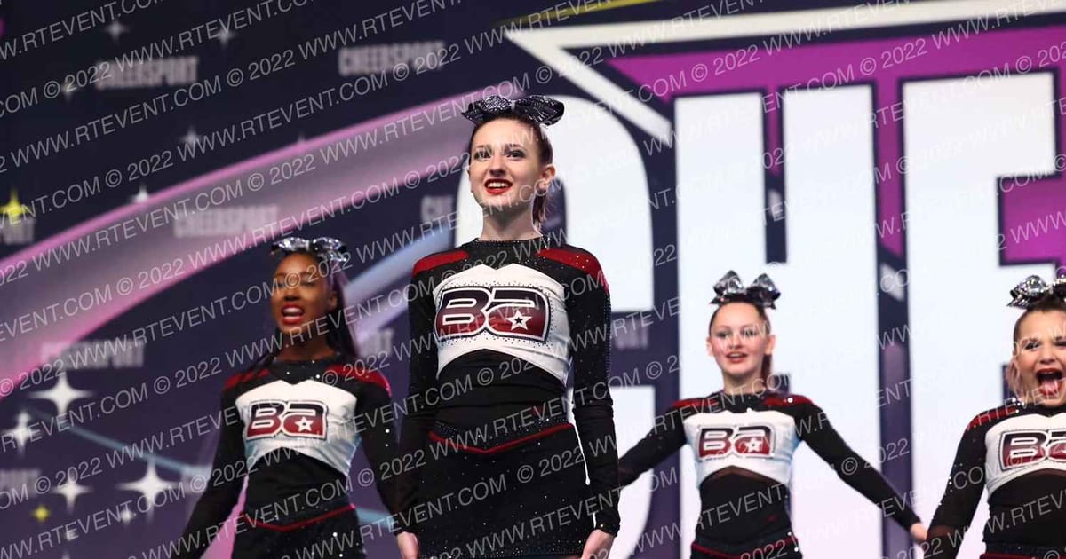 Brandon All-Stars Wesley Chapel Reign · CSN Arena C One