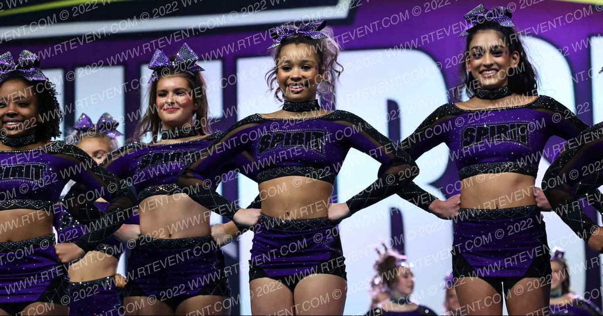 Spirit of Texas Purple Sass · CSN Arena B Three