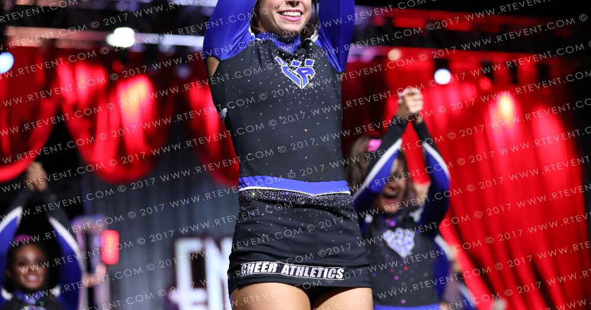 Cheer Athletics - Plano Sassycats · Encore Grand Nationals