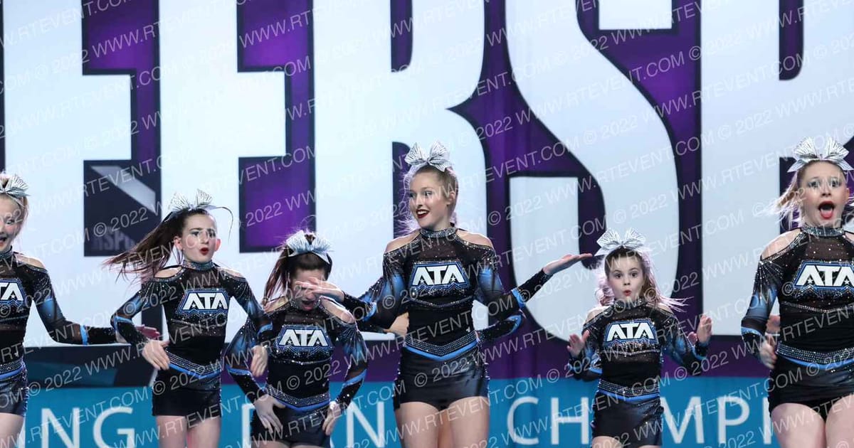 ATA Lake Norman Solstice · CSN Arena B Three