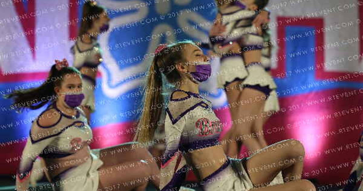 Bravo All Stars Lady Legends · Aloha Worcester Showdown