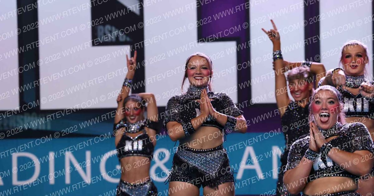 Prodigy All Stars MIDNIGHT · CSN Arena B Five