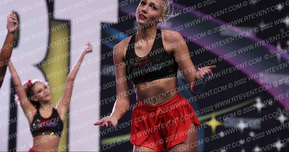 Designer Athletics Cartier Coed · CSN Arena B Five